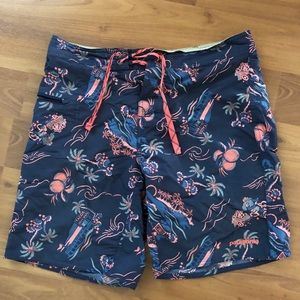 Patagonia Swim Trunks